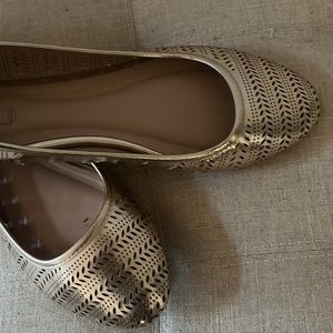 Gold Flats